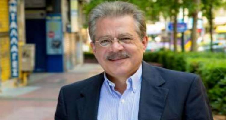 Θεμελιώδεις Νοημοσύνες για  προσωπική και επαγγελματική αποτελεσματικότητα» | Ομιλία στο Μαρούλα