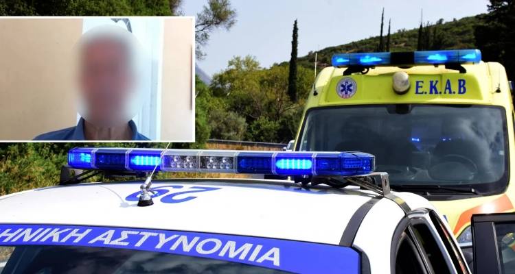 «Του έριξε σφαλιάρα γιατί δεν ήταν υπάκουος...»: Τι συνέβη με την καταγγελία για τον πατροκτόνο ότι χτυπά τον πατέρα του