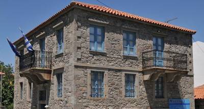 &Sigma;&tau;&omicron; &Tau;&alpha;&mu;&epsilon;ί&omicron; &Alpha;&nu;ά&kappa;&alpha;&mu;&psi;&eta;&sigmaf; &tau;&omicron; έ&rho;&gamma;&omicron; &tau;&eta;&sigmaf; &alpha;&nu;&alpha;&beta;ά&theta;&mu;&iota;&sigma;&eta;&sigmaf; &tau;&eta;&sigmaf; &Delta;&eta;&mu;&omicron;&tau;&iota;&kappa;ή&sigmaf; &Pi;&iota;&nu;&alpha;&kappa;&omicron;&theta;ή&kappa;&eta;&sigmaf; &Sigma;ύ&gamma;&chi;&rho;&omicron;&nu;&eta;&sigmaf; &Beta;&alpha;&lambda;&kappa;&alpha;&nu;&iota;&kappa;ή&sigmaf; &Tau;έ&chi;&nu;&eta;&sigmaf;