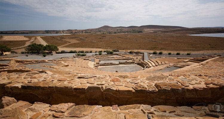 &Epsilon;&nu;&tau;&upsilon;&pi;&omega;&sigma;&iota;ά&zeta;&epsilon;&iota; &tau;&omicron;&upsilon;&sigmaf; &epsilon;&pi;&iota;&sigma;&tau;ή&mu;&omicron;&nu;&epsilon;&sigmaf; &omicron; &alpha;&rho;&chi;&alpha;&iota;&omicron;&lambda;&omicron;&gamma;&iota;&kappa;ό&sigmaf; &pi;&lambda;&omicron;ύ&tau;&omicron;&sigmaf; &tau;&eta;&sigmaf; &Lambda;ή&mu;&nu;&omicron;&upsilon; (mp3)