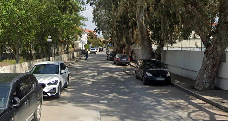 Μύρινα: Προσωρινή διακοπή υδροδότησης στη Μητροπόλεως λόγω βλάβης στο δίκτυο