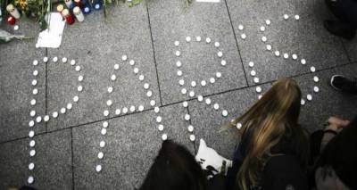 &Gamma;&alpha;&lambda;&lambda;ί&alpha;: &Epsilon;ί&pi;&alpha;&nu; &psi;έ&mu;&mu;&alpha;&tau;&alpha; ό&tau;&iota; &epsilon;ί&nu;&alpha;&iota; &theta;ύ&mu;&alpha;&tau;&alpha; &tau;&eta;&sigmaf; &epsilon;&pi;ί&theta;&epsilon;&sigma;&eta;&sigmaf; &sigma;&tau;&omicron; &Pi;&alpha;&rho;ί&sigma;&iota; &gamma;&iota;&alpha; &nu;&alpha; &pi;ά&rho;&omicron;&upsilon;&nu; &alpha;&pi;&omicron;&zeta;&eta;&mu;ί&omega;&sigma;&eta; 60.000 &epsilon;&upsilon;&rho;ώ