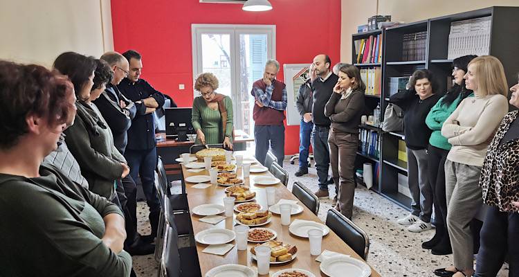 &Kappa;&omicron;&pi;ή &pi;ί&tau;&alpha;&sigmaf; &kappa;&alpha;&iota; &alpha;&pi;&omicron;&lambda;&omicron;&gamma;&iota;&sigma;&mu;ό&sigmaf; &alpha;&pi;ό &tau;&eta;&nu; &Alpha;&nu;&tau;&iota;&pi;&epsilon;&rho;&iota;&phi;έ&rho;&epsilon;&iota;&alpha; &Pi;&rho;&omega;&tau;&omicron;&gamma;&epsilon;&nu;&omicron;ύ&sigmaf; &Tau;&omicron;&mu;έ&alpha;