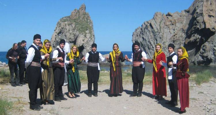 Εκλογές για τον Πολιτιστικό Σύλλογο Αγίου Δημητρίου