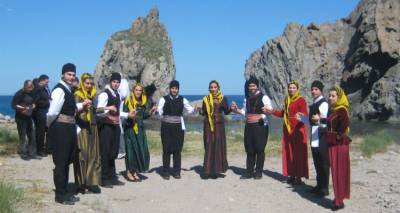 Εκλογές για τον Πολιτιστικό Σύλλογο Αγίου Δημητρίου