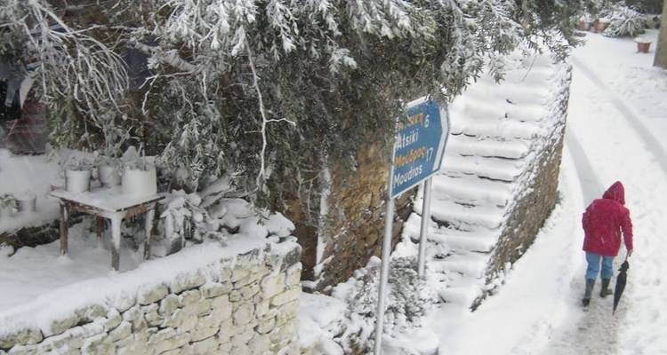 Σε διαρκή ετοιμότητα και η Πυροσβεστική Υπηρεσία Λήμνου λόγω της κακοκαιρίας