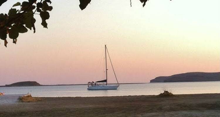 &Pi;&alpha;&gamma;&kappa;ό&sigma;&mu;&iota;&alpha; &Eta;&mu;έ&rho;&alpha; &Pi;&epsilon;&rho;&iota;&beta;ά&lambda;&lambda;&omicron;&nu;&tau;&omicron;&sigmaf;: &Tau;&omicron; &Lambda;&iota;&mu;&epsilon;&nu;&alpha;&rho;&chi;&epsilon;ί&omicron; &Mu;ύ&rho;&iota;&nu;&alpha;&sigmaf; &kappa;&alpha;&theta;&alpha;&rho;ί&zeta;&epsilon;&iota; &tau;&eta;&nu; &pi;&alpha;&rho;&alpha;&lambda;ί&alpha; &Delta;&iota;&alpha;&pi;&omicron;&rho;ί&omicron;&upsilon;