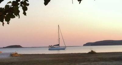 &Pi;&alpha;&gamma;&kappa;ό&sigma;&mu;&iota;&alpha; &Eta;&mu;έ&rho;&alpha; &Pi;&epsilon;&rho;&iota;&beta;ά&lambda;&lambda;&omicron;&nu;&tau;&omicron;&sigmaf;: &Tau;&omicron; &Lambda;&iota;&mu;&epsilon;&nu;&alpha;&rho;&chi;&epsilon;ί&omicron; &Mu;ύ&rho;&iota;&nu;&alpha;&sigmaf; &kappa;&alpha;&theta;&alpha;&rho;ί&zeta;&epsilon;&iota; &tau;&eta;&nu; &pi;&alpha;&rho;&alpha;&lambda;ί&alpha; &Delta;&iota;&alpha;&pi;&omicron;&rho;ί&omicron;&upsilon;
