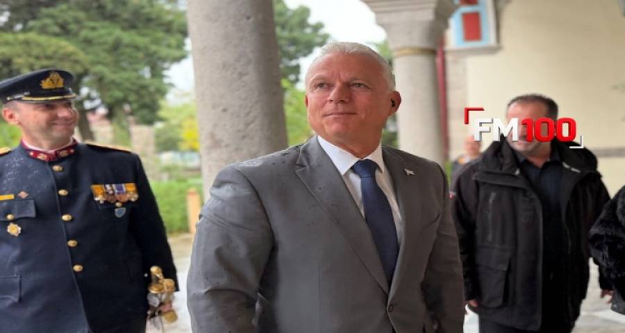 &laquo;&Mu;ί&alpha; &alpha;&pi;ό &tau;&iota;&sigmaf; &omega;&rho;&alpha;&iota;ό&tau;&epsilon;&rho;&epsilon;&sigmaf; &pi;&alpha;&rho;&epsilon;&lambda;ά&sigma;&epsilon;&iota;&sigmaf; &pi;&omicron;&upsilon; έ&chi;&omega; &pi;&alpha;&rho;&alpha;&kappa;&omicron;&lambda;&omicron;&upsilon;&theta;ή&sigma;&epsilon;&iota;&raquo; | &Sigma;&upsilon;&gamma;&kappa;&iota;&nu;&eta;&mu;έ&nu;&omicron;&sigmaf; &omicron; &Phi;ώ&tau;&eta;&sigmaf; &Mu;ά&gamma;&gamma;&omicron;&sigmaf; &alpha;&pi;ό &tau;&eta; &Lambda;ή&mu;&nu;&omicron;