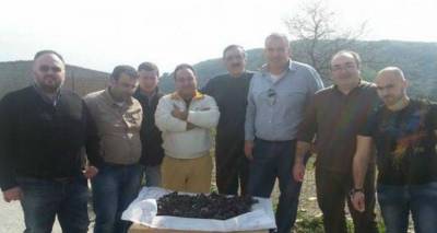 &Pi;&rho;ό&gamma;&rho;&alpha;&mu;&mu;&alpha; &epsilon;&lambda;έ&gamma;&chi;&omicron;&upsilon; &tau;&omicron;&upsilon; &pi;&lambda;&eta;&theta;&upsilon;&sigma;&mu;&omicron;ύ &tau;&omega;&nu; &kappa;&omicron;&rho;&alpha;&kappa;&omicron;&epsilon;&iota;&delta;ώ&nu; &sigma;&tau;&eta; &Lambda;ή&mu;&nu;&omicron;