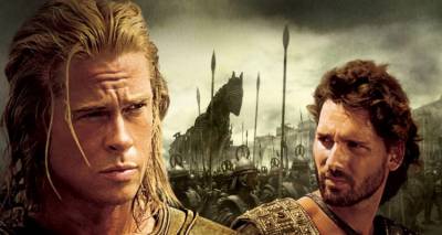 Η αληθινή πτώση της Τροίας: Δεν έφταιξε μόνο ο Αχιλλέας αλλά και η οικολογική κρίση - Νέα ευρήματα σοκάρουν