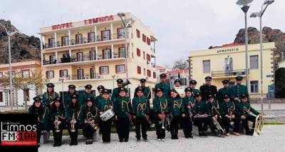 &Epsilon;&gamma;&gamma;&rho;&alpha;&phi;ή &nu;έ&omega;&nu; &mu;&epsilon;&lambda;ώ&nu; &sigma;&tau;&eta; &Delta;&eta;&mu;&omicron;&tau;&iota;&kappa;ή &Phi;&iota;&lambda;&alpha;&rho;&mu;&omicron;&nu;&iota;&kappa;ή