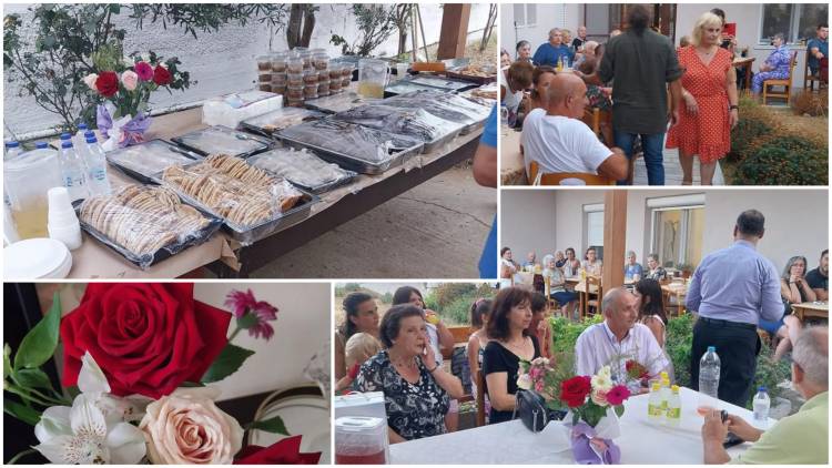 &Sigma;&tau;&omicron; &Gamma;&eta;&rho;&omicron;&kappa;&omicron;&mu;&epsilon;ί&omicron; - &epsilon;&upsilon;&tau;&upsilon;&chi;ώ&sigmaf; - &delta;&epsilon;&nu; &tau;&sigma;&alpha;&kappa;ώ&nu;&omicron;&nu;&tau;&alpha;&iota; &mu;ό&nu;&omicron;&hellip;