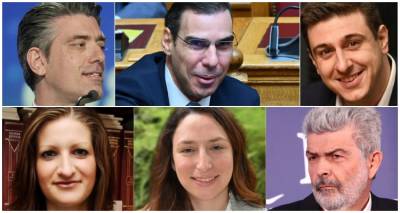 &Nu;έ&alpha; &pi;&rho;ό&sigma;&omega;&pi;&alpha; &sigma;&tau;&alpha; &psi;&eta;&phi;&omicron;&delta;έ&lambda;&tau;&iota;&alpha; &tau;&eta;&sigmaf; &Nu;&Delta; &kappa;&alpha;&iota; &alpha;&nu;&alpha;&delta;&iota;ά&tau;&alpha;&xi;&eta; &gamma;&epsilon;&nu;&iota;&kappa;ώ&nu; &gamma;&rho;&alpha;&mu;&mu;&alpha;&tau;έ&omega;&nu; &epsilon;&nu;ό&psi;&epsilon;&iota; &tau;&omega;&nu; &epsilon;&kappa;&lambda;&omicron;&gamma;ώ&nu; &tau;&omicron;&upsilon; 2027
