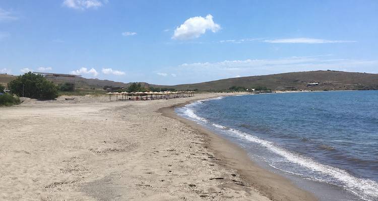 &Lambda;ή&mu;&nu;&omicron;&sigmaf;: &Tau;&omicron; &kappa;&alpha;&lambda;&omicron;&kappa;&alpha;ί&rho;&iota; έ&phi;&tau;&alpha;&sigma;&epsilon; &sigma;&tau;&alpha; &mu;&iota;&sigma;ά, &tau;&alpha; SEATRAC &alpha;&kappa;ό&mu;&eta; &nu;&alpha; &tau;&omicron;&pi;&omicron;&theta;&epsilon;&tau;&eta;&theta;&omicron;ύ&nu; &kappa;&alpha;&iota; &tau;&alpha; &pi;&alpha;&rho;ά&pi;&omicron;&nu;&alpha; &tau;&omicron;&upsilon; &kappa;ό&sigma;&mu;&omicron;&upsilon; &alpha;&upsilon;&xi;ά&nu;&omicron;&nu;&tau;&alpha;&iota;