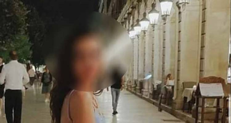 &Theta;&lambda;ί&psi;&eta; &sigma;&tau;&eta;&nu; &Kappa;&omicron;&zeta;ά&nu;&eta; &gamma;&iota;&alpha; &tau;&eta;&nu; 26&chi;&rho;&omicron;&nu;&eta; &pi;&omicron;&upsilon; &sigma;&kappa;&omicron;&tau;ώ&theta;&eta;&kappa;&epsilon; &sigma;&epsilon; &tau;&rho;&omicron;&chi;&alpha;ί&omicron; &delta;ύ&omicron; &mu;έ&rho;&epsilon;&sigmaf; &pi;&rho;&iota;&nu; &tau;&omicron;&nu; &gamma;ά&mu;&omicron; &tau;&eta;&sigmaf;, &alpha;&delta;&iota;&alpha;&nu;ό&eta;&tau;&eta; &tau;&rho;&alpha;&gamma;&omega;&delta;ί&alpha;