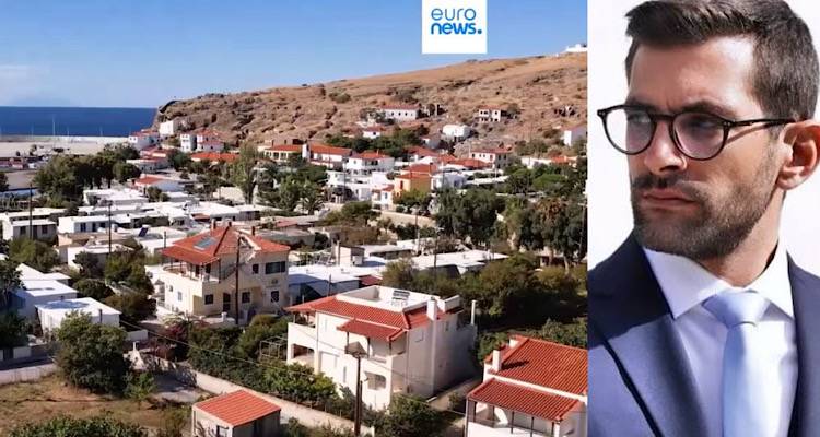 Έ&rho;&gamma;&alpha; &kappa;&alpha;&iota; &epsilon;&pi;&iota;&chi;&epsilon;&iota;&rho;&eta;&mu;&alpha;&tau;&iota;&kappa;ό&tau;&eta;&tau;&alpha; &sigma;&tau;&alpha; &mu;&iota;&kappa;&rho;ά &nu;&eta;&sigma;&iota;ά | &Mu;&epsilon; &sigma;&upsilon;&mu;&mu;&epsilon;&tau;&omicron;&chi;ή &tau;&omicron;&upsilon; &Alpha;&gamma;ί&omicron;&upsilon; &Epsilon;&upsilon;&sigma;&tau;&rho;&alpha;&tau;ί&omicron;&upsilon; &eta; &eta;&mu;&epsilon;&rho;ί&delta;&alpha; &sigma;&tau;&eta;&nu; &Iota;&kappa;&alpha;&rho;ί&alpha;