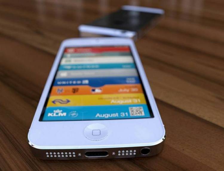 5 πράγματα που άλλαξαν στη ζωή μετά το iphone