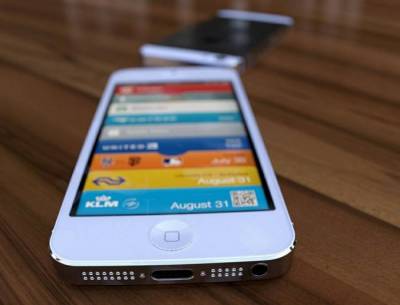 5 πράγματα που άλλαξαν στη ζωή μετά το iphone
