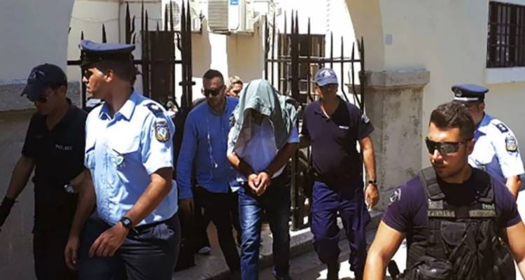 Λέρος: Ένοχοι και στο Εφετείο οι γονείς που κακοποιούσαν σεξουαλικά τα τρία ανήλικα παιδιά τους | Σοκ από τις περιγραφές