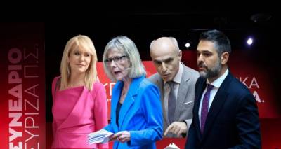 &Tau;&omicron; &mu;&alpha;&rho;&tau;ύ&rho;&iota;&omicron; &tau;&eta;&sigmaf; &sigma;&tau;&alpha;&gamma;ό&nu;&alpha;&sigmaf; &sigma;&tau;&omicron;&nu; &Sigma;&Upsilon;&Rho;&Iota;&Zeta;&Alpha; -&Pi;&alpha;&rho;&alpha;&iota;&tau;&omicron;ύ&nu;&tau;&alpha;&iota; &alpha;&pi;ό &alpha;&xi;&iota;ώ&mu;&alpha;&tau;&alpha;, ό&chi;&iota; &alpha;&pi;ό &tau;&eta;&nu; &Kappa;&Omicron; &omicron;&iota; Kasselistas &beta;&omicron;&upsilon;&lambda;&epsilon;&upsilon;&tau;έ&sigmaf;