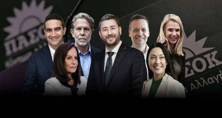 &Epsilon;&xi;&epsilon;&lambda;ί&xi;&epsilon;&iota;&sigmaf; &sigma;&tau;&omicron; &Pi;&Alpha;&Sigma;&Omicron;&Kappa;: &Eta; &Delta;&iota;&alpha;&mu;&alpha;&nu;&tau;&omicron;&pi;&omicron;ύ&lambda;&omicron;&upsilon; &alpha;&nu;&alpha;&kappa;&omicron;&iota;&nu;ώ&nu;&epsilon;&iota; &upsilon;&pi;&omicron;&psi;&eta;&phi;&iota;ό&tau;&eta;&tau;&alpha; | &Kappa;&alpha;&tau;&alpha;&sigma;&tau;&alpha;&tau;&iota;&kappa;ό &alpha;&sigma;&upsilon;&mu;&beta;ί&beta;&alpha;&sigma;&tau;&omicron; &gamma;&iota;&alpha; &Delta;&omicron;ύ&kappa;&alpha;, &pi;ώ&sigmaf; &theta;&alpha; &lambda;&upsilon;&theta;&epsilon;ί