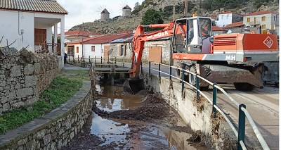 &Pi;.&Epsilon;. &Lambda;ή&mu;&nu;&omicron;&upsilon;: &Sigma;&epsilon; &kappa;&iota;&nu;&eta;&tau;&omicron;&pi;&omicron;ί&eta;&sigma;&eta; 9 &sigma;&upsilon;&nu;&epsilon;&rho;&gamma;&epsilon;ί&alpha; &mu;&eta;&chi;&alpha;&nu;&eta;&mu;ά&tau;&omega;&nu; &gamma;&iota;&alpha; &tau;&eta;&nu; &alpha;&pi;&omicron;&kappa;&alpha;&tau;ά&sigma;&tau;&alpha;&sigma;&eta; &tau;&omega;&nu; &zeta;&eta;&mu;&iota;ώ&nu; &alpha;&pi;ό &tau;&iota;&sigmaf; &pi;&lambda;&eta;&mu;&mu;ύ&rho;&epsilon;&sigmaf; (photos)