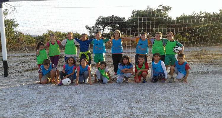 &laquo;&Delta;&iota;&eta;&mu;&epsilon;&rho;ί&delta;&alpha; &Epsilon;&nu;&eta;&mu;έ&rho;&omega;&sigma;&eta;&sigmaf; &kappa;&alpha;&iota; Ά&theta;&lambda;&eta;&sigma;&eta;&sigmaf;&raquo; &alpha;&pi;&omicron; &tau;&omicron;&nu; &Alpha;.&Omicron; &Eta;&phi;&alpha;&iota;&sigma;&tau;ί&alpha;&sigmaf; &Kappa;&omicron;&nu;&tau;&omicron;&pi;&omicron;&upsilon;&lambda;ί&omicron;&upsilon;