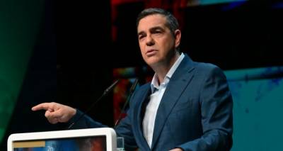 Σηκώνει το γάντι ο Τσίπρας: Πώς απάντησε στην επίθεση του Παύλου Μαρινάκη