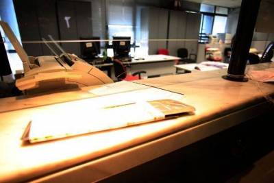 Κλείνει η Εφορία της Λήμνου την 1η Σεπτεμβρίου.