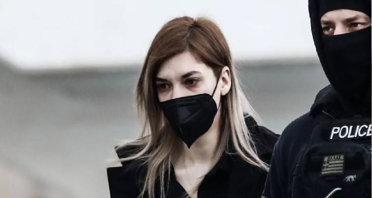 &Sigma;&tau;&eta;&nu; &Alpha;&nu;&alpha;&kappa;&rho;ί&tau;&rho;&iota;&alpha; &eta; &Pi;&iota;&sigma;&pi;&iota;&rho;ί&gamma;&kappa;&omicron;&upsilon; &gamma;&iota;&alpha; &tau;&omicron;&upsilon;&sigmaf; &theta;&alpha;&nu;ά&tau;&omicron;&upsilon;&sigmaf; &Mu;&alpha;&lambda;έ&nu;&alpha;&sigmaf; &kappa;&alpha;&iota; Ί&rho;&iota;&delta;&alpha;&sigmaf; | &Tau;&omicron; &mu;&epsilon;&sigma;&eta;&mu;έ&rho;&iota; &eta; &delta;ί&kappa;&eta; &tau;&eta;&sigmaf; &gamma;&iota;&alpha; &tau;&eta;&nu; &Tau;&zeta;&omega;&rho;&tau;&zeta;ί&nu;&alpha;