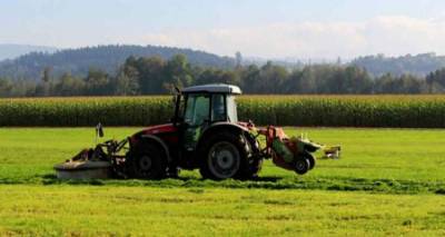 «Ένωση» Λήμνου: Ξεκίνησε η διαδικασία υποβολής αιτήσεων μεταβίβασης δικαιωμάτων βασικής ενίσχυσης