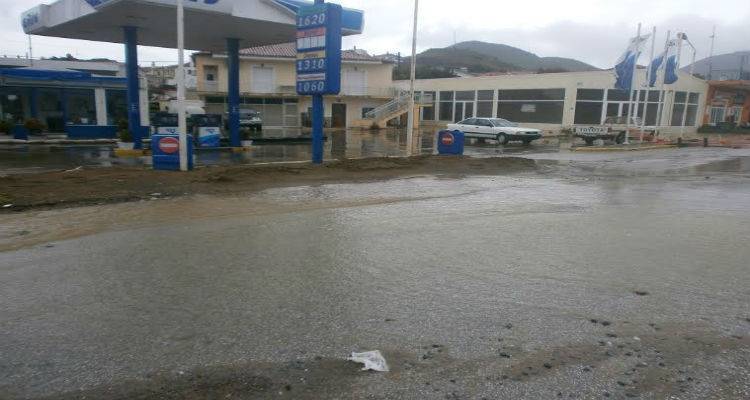 &Tau;&eta; &gamma;&nu;&omega;&sigma;&tau;&omicron;&pi;&omicron;ί&eta;&sigma;&eta; &zeta;&eta;&mu;&iota;ώ&nu; &sigma;&epsilon; &epsilon;&pi;&iota;&chi;&epsilon;&iota;&rho;ή&sigma;&epsilon;&iota;&sigmaf; &tau;&eta;&sigmaf; &Lambda;ή&mu;&nu;&omicron;&upsilon; &pi;&omicron;&upsilon; &pi;&rho;&omicron;&kappa;&lambda;ή&theta;&eta;&kappa;&alpha;&nu; &alpha;&pi;ό &tau;&iota;&sigmaf; &pi;&rho;ό&sigma;&phi;&alpha;&tau;&epsilon;&sigmaf; &pi;&lambda;&eta;&mu;&mu;ύ&rho;&epsilon;&sigmaf; &zeta;&eta;&tau;ά&epsilon;&iota; &eta; &Pi;&epsilon;&rho;&iota;&phi;&epsilon;&rho;&epsilon;&iota;&alpha;&kappa;ή &Epsilon;&nu;ό&tau;&eta;&tau;&alpha;