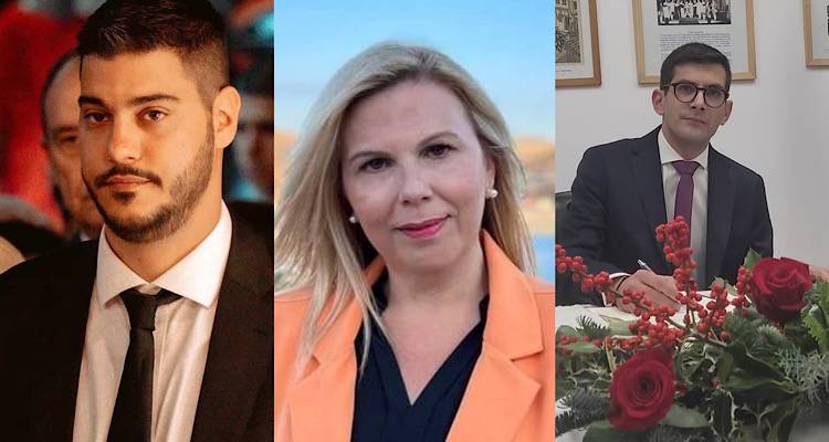 Έ&pi;&alpha;&rho;&chi;&omicron;&sigmaf; &kappa;&alpha;&iota; &Delta;ή&mu;&alpha;&rho;&chi;&omicron;&iota; &Lambda;ή&mu;&nu;&omicron;&upsilon; &amp; &Alpha;&gamma;. &Epsilon;&upsilon;&sigma;&tau;&rho;&alpha;&tau;ί&omicron;&upsilon;: Ό&chi;&iota; &sigma;&epsilon; &epsilon;&pi;&iota;&tau;&rho;&omicron;&pi;έ&sigmaf; &alpha;&pi;&omicron;&phi;&alpha;&sigma;&iota;&sigma;&tau;&iota;&kappa;&omicron;ύ &chi;&alpha;&rho;&alpha;&kappa;&tau;ή&rho;&alpha;