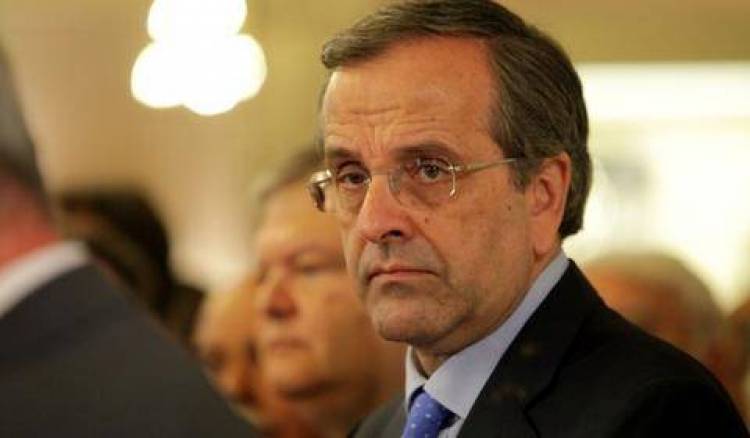 &Tau;&epsilon;&tau;-&alpha;-&tau;&epsilon;&tau; &Sigma;&alpha;&mu;&alpha;&rho;ά-&Epsilon;&rho;&nu;&tau;&omicron;&gamma;ά&nu; &sigma;&tau;&eta; &sigma;ύ&nu;&omicron;&delta;&omicron; &tau;&omicron;&upsilon; &Nu;&Alpha;&Tau;&Omicron;