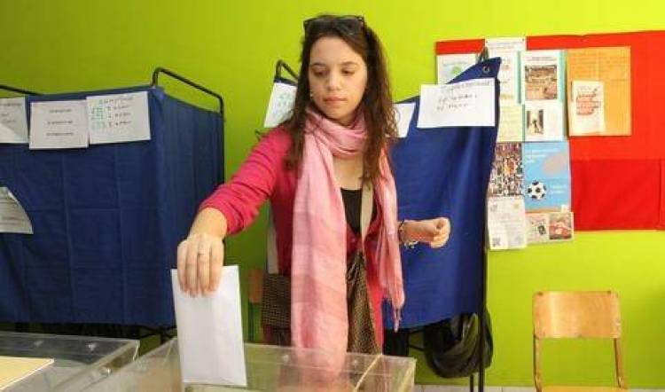 Μιχελάκης: Στις 18 και 25 Μαϊου οι αυτοδιοικητικές εκλογές