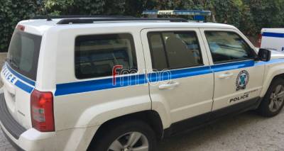 Λήμνος: Η ανακοίνωση της αστυνομίας για το σοβαρό τροχαίο ατύχημα της Πρωτομαγιάς