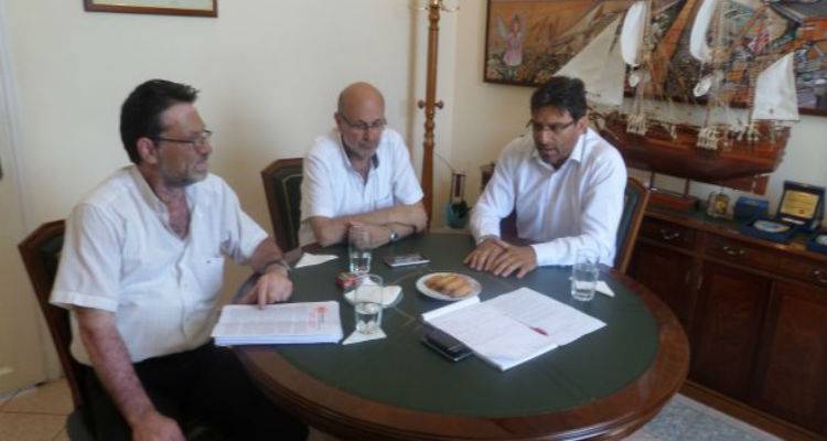 &Sigma;&tau;&eta; &Beta;&omicron;&upsilon;&lambda;ή &eta; &epsilon;&pi;&iota;&sigma;&tau;&omicron;&lambda;ή &Mu;&alpha;&rho;&iota;&nu;ά&kappa;&eta; &gamma;&iota;&alpha; &tau;&iota;&sigmaf; &mu;&epsilon;&iota;ώ&sigma;&epsilon;&iota;&sigmaf; &sigma;&tau;&iota;&sigmaf; &alpha;&epsilon;&rho;&omicron;&pi;&omicron;&rho;&iota;&kappa;έ&sigmaf; &pi;&tau;ή&sigma;&epsilon;&iota;&sigmaf; &tau;&eta;&sigmaf; &Lambda;ή&mu;&nu;&omicron;&upsilon;