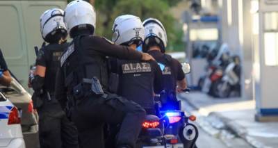 &Beta;ό&rho;&epsilon;&iota;&alpha; &Epsilon;&lambda;&lambda;ά&delta;&alpha;: &Alpha;&pi;&omicron;&kappa;&alpha;&lambda;ύ&phi;&theta;&eta;&kappa;&epsilon; &kappa;ύ&kappa;&lambda;&omega;&mu;&alpha; &sigma;&epsilon; &Pi;&omicron;&lambda;&epsilon;&omicron;&delta;&omicron;&mu;ί&epsilon;&sigmaf;, &epsilon;&xi;έ&delta;&iota;&delta;&alpha;&nu; &pi;&alpha;&rho;ά&nu;&omicron;&mu;&alpha; ά&delta;&epsilon;&iota;&epsilon;&sigmaf; | &Beta;&rho;έ&theta;&eta;&kappa;&epsilon; 1 &epsilon;&kappa;&alpha;&tau;. &epsilon;&upsilon;&rho;ώ