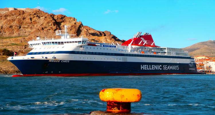 &Chi;&omega;&rho;ί&sigmaf; &alpha;&kappa;&tau;&omicron;&pi;&lambda;&omicron;ϊ&kappa;ή &sigma;ύ&nu;&delta;&epsilon;&sigma;&eta; &mu;&epsilon; &tau;&omicron; &Lambda;&alpha;ύ&rho;&iota;&omicron; &theta;&alpha; &mu;&epsilon;ί&nu;&epsilon;&iota; &eta; &Lambda;ή&mu;&nu;&omicron;&sigmaf; &gamma;&iota;&alpha; &mu;&iota;&alpha;  &epsilon;&beta;&delta;&omicron;&mu;ά&delta;&alpha;