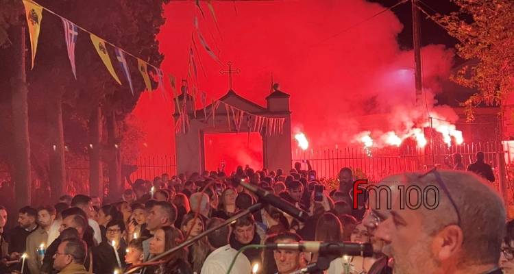 &Alpha;&nu;ά&sigma;&tau;&alpha;&sigma;&eta; &sigma;&tau;&omicron; &Tau;&sigma;&alpha;&sigmaf;: &Mu;&omicron;&lambda;ό&tau;&omicron;&phi;, &beta;&alpha;&rho;&epsilon;&lambda;ό&tau;&alpha; &kappa;&alpha;&iota; &pi;ί&sigma;&tau;&eta; &pi;&lambda;&eta;&mu;&mu;ύ&rho;&iota;&sigma;&alpha;&nu; &tau;&omicron;&nu; &Nu;&alpha;ό