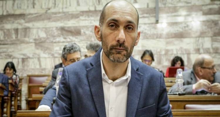 &Gamma;. &Pi;ά&lambda;&lambda;&eta;&sigmaf;: &laquo;&Sigma;&alpha;&sigmaf; &zeta;&eta;&tau;ά&mu;&epsilon; &nu;&alpha; &sigma;&upsilon;&mu;&pi;&omicron;&rho;&epsilon;&upsilon;&tau;&omicron;ύ&mu;&epsilon; &gamma;&iota;&alpha; &nu;&alpha; &sigma;&upsilon;&nu;&epsilon;&chi;ί&sigma;&omicron;&upsilon;&mu;&epsilon; &tau;&omicron; έ&rho;&gamma;&omicron; &mu;&alpha;&sigmaf; &kappa;&alpha;&iota; &tau;&alpha; &epsilon;&pi;ό&mu;&epsilon;&nu;&alpha; &chi;&rho;ό&nu;&iota;&alpha;&raquo;