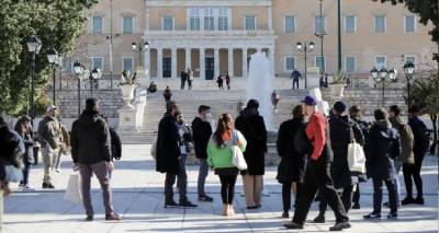 &Kappa;&omicron;&rho;&omega;&nu;&omicron;ϊό&sigmaf;: &Sigma;&tau;&alpha; 23.340 &sigma;ή&mu;&epsilon;&rho;&alpha; &tau;&alpha; &kappa;&rho;&omicron;ύ&sigma;&mu;&alpha;&tau;&alpha; - &Alpha;&nu;έ&beta;&eta;&kappa;&alpha;&nu; &sigma;&tau;&omicron;&upsilon;&sigmaf; 106 &omicron;&iota; &theta;ά&nu;&alpha;&tau;&omicron;&iota; &tau;&omicron; &tau;&epsilon;&lambda;&epsilon;&upsilon;&tau;&alpha;ί&omicron; 24&omega;&rho;&omicron;