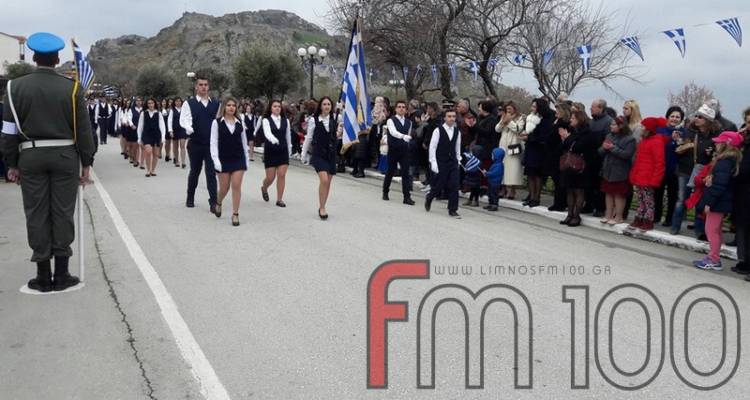 &Lambda;ή&mu;&nu;&omicron;&sigmaf;: &Alpha;&lambda;&lambda;&alpha;&gamma;ή &sigma;&tau;&eta;&nu; ώ&rho;&alpha; έ&nu;&alpha;&rho;&xi;&eta;&sigmaf; &tau;&eta;&sigmaf; &alpha;&upsilon;&rho;&iota;&alpha;&nu;ή&sigmaf; &pi;&alpha;&rho;έ&lambda;&alpha;&sigma;&eta;&sigmaf;