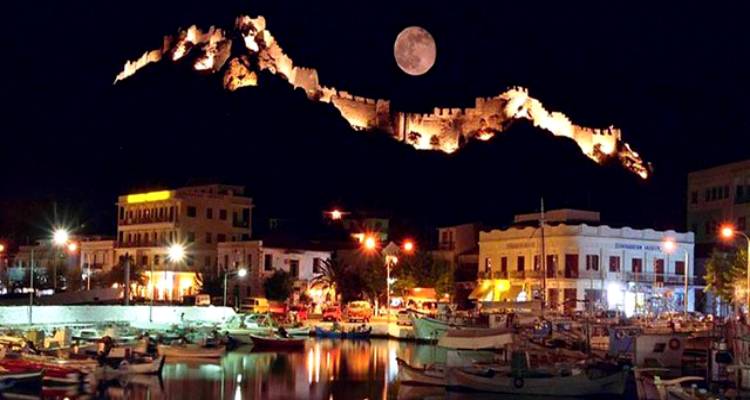 &Lambda;ή&mu;&nu;&omicron;&sigmaf; &ndash; &Kappa;&alpha;&lambda;&omicron;&kappa;&alpha;ί&rho;&iota; 2019: &Tau;&omicron; &pi;&rho;ό&gamma;&rho;&alpha;&mu;&mu;&alpha; &tau;&omega;&nu; &epsilon;&kappa;&delta;&eta;&lambda;ώ&sigma;&epsilon;&omega;&nu; &tau;&omicron;&upsilon; &Alpha;&upsilon;&gamma;&omicron;ύ&sigma;&tau;&omicron;&upsilon;