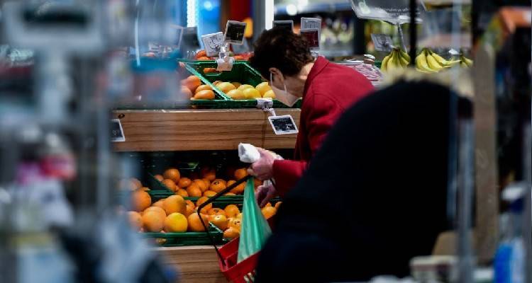 Γιάννης Μπουρνούς και Βουλευτές του ΣΥΡΙΖΑ-ΠΣ: Προστατεύστε τα νοικοκυριά από την αισχροκέρδεια στα τρόφιμα