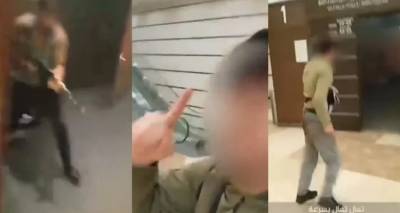 «Σκοτώστε τους, μη δείξετε έλεος»: Σοκάρει το βίντεο του ISIS από τη στιγμή της επίθεσης στη Μόσχα