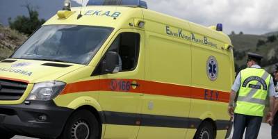 &Tau;&rho;&alpha;&gamma;&omega;&delta;ί&alpha; &sigma;&tau;&omicron;&nu; Ά&gamma;&iota;&omicron; &Nu;&iota;&kappa;ό&lambda;&alpha;&omicron; &Kappa;&rho;ή&tau;&eta;&sigmaf;: &Nu;&epsilon;&kappa;&rho;ό&sigmaf; 15&chi;&rho;&omicron;&nu;&omicron;&sigmaf; &pi;&omicron;&upsilon; &epsilon;&gamma;&kappa;&lambda;&omega;&beta;ί&sigma;&tau;&eta;&kappa;&epsilon; &sigma;&tau;&eta; &phi;&rho;έ&zeta;&alpha; &tau;&omicron;&upsilon; &tau;&rho;&alpha;&kappa;&tau;έ&rho;
