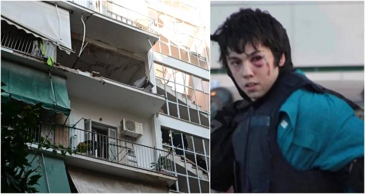 &Alpha;&mu;&pi;&epsilon;&lambda;ό&kappa;&eta;&pi;&omicron;&iota;: &Omicron; &Nu;ί&kappa;&omicron;&sigmaf; &Rho;&omega;&mu;&alpha;&nu;ό&sigmaf; &omicron; 31&chi;&rho;&omicron;&nu;&omicron;&sigmaf; &pi;&omicron;&upsilon; &sigma;&upsilon;&nu;&epsilon;&lambda;ή&phi;&theta;&eta; -&Beta;&rho;έ&theta;&eta;&kappa;&epsilon; &alpha;&pi;&omicron;&tau;ύ&pi;&omega;&mu;ά &tau;&omicron;&upsilon; &sigma;&tau;&eta; &sigma;&alpha;&kappa;&omicron;ύ&lambda;&alpha; &mu;&epsilon; &tau;&omicron; ό&pi;&lambda;&omicron;