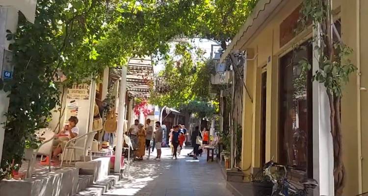 ΤΕΕ Β. Αιγαίου: Ζητά παράταση στην απογραφή επιχειρήσεων έως το 2026